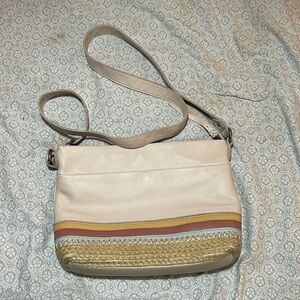 THE SAK beautiful bag!! NEW w/out tags!!